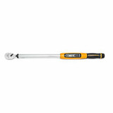 GearWrench 1/2 Inch Drive Electronic Torque Wrench 25-250 ft/lbs