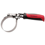 GearWrench Large Pro Swivoil Filter Wrench 3.50 Inch -3.90 in