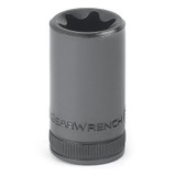 GearWrench 3/8 Inch Drive External Torx Socket E14