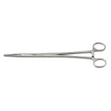 GearWrench Double-X Straight Hemostat Pliers