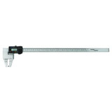 GearWrench 10 Inch Digital SAE/Metric Brake Drum Gauge