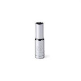 GearWrench 1/2 Inch Drive 6 Point Deep SAE Socket 15/16 Inch