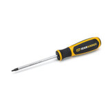 GearWrench T10 x 4 Inch Torx Dual Material Screwdriver