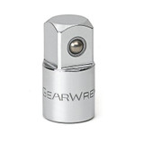 GearWrench 1/2 Inch Drive 1/2 Inch F x 3/4 Inch M Adapter