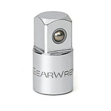 GearWrench 1/2 Inch Drive 1/2 Inch F x 3/4 Inch M Adapter