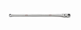 GearWrench 1/4 Inch 120XP Universal Spline XL GearBox Flex Head Ratcheting Wrench - 86128