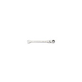 GearWrench 9mm 90-Tooth 12 Point Flex Head Ratcheting Combination Wrench