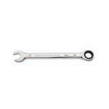 GearWrench 25mm 90-Tooth 12 Point Ratcheting Combination Wrench