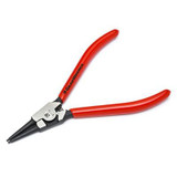 GearWrench 7 Inch Straight Fixed Tip External Snap Ring Pliers