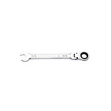 GearWrench 13/16 Inch 90-Tooth 12 Point Flex Head Ratcheting Combination Wrench