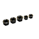 GearWrench 5 Piece Bolt Biter Metric Wrench Insert Set