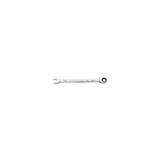 GearWrench 11/32 Inch 90-Tooth 12 Point Ratcheting Combination Wrench