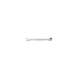 GearWrench 11/32 Inch 90-Tooth 12 Point Ratcheting Combination Wrench