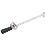 GearWrench 3/8 Inch Drive Beam Torque Wrench 0-800 in/lbs.
