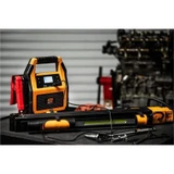 GEARWRENCH 3000A 12V/24V Lithium Battery Jump Starter and Powerbank