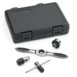 GearWrench 5 Piece Ratcheting Tap and Die Drive Accessory Set