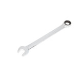 GearWrench 1-13/16 Inch 72-Tooth 12 Point Ratcheting Combination Wrench - 9052D
