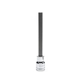 GearWrench 1/2 Inch Drive Long Length Hex Bit Metric Socket 10mm