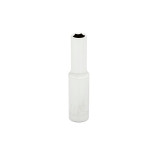 GearWrench 1/4 Inch Drive 6 Point Deep SAE Socket 7/32 Inch - 80116D