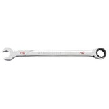 GearWrench 7/8 Inch 120XP Universal Spline XL Ratcheting Combination Wrench