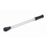 GearWrench 1/2 Inch Drive Tire Shop Micrometer Torque Wrench 30-250 ft/lb