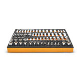 GearWrench 791 Piece MEGAMOD Master Mechanics Tool Set Inch Premium Modular Foam Trays with Tool Storage