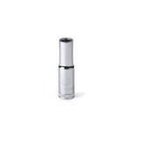 GearWrench 1/2 Inch Drive 6 Point Deep Metric Socket 12mm