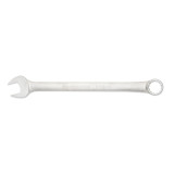 GearWrench 1-13/16 Inch 12 Point Long Pattern Satin Combination Wrench - 81821