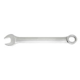 GearWrench 2 Inch 12 Point Long Pattern Satin Combination Wrench