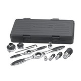 GearWrench 11 Piece Ratcheting Tap and Die Accessory Set