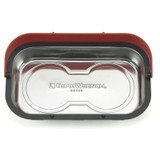 GearWrench 9-1/2 Inch Rectangular Universal Magnetic Parts Tray