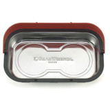 GearWrench 9-1/2 Inch Rectangular Universal Magnetic Parts Tray