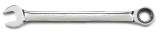 GearWrench 46mm 72-Tooth 12 Point Ratcheting Combination Wrench - 9146D