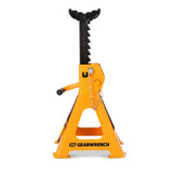 GearWrench 12 Ton Ratcheting Jack Stand -2 Per Pack