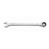 GearWrench 1 Inch 120XP Universal Spline XL Ratcheting Combination Wrench