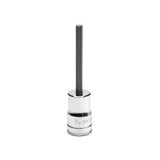 3/8" Drive Mid Length Hex Bit SAE Socket 5/32"