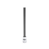 GearWrench 3/8 Inch Drive Long Length Hex Bit Metric Socket 8mm