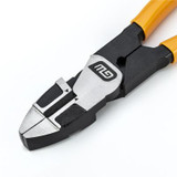 GearWrench 9-1/2 Inch PITBULL Dipped Handle Lineman's Pliers