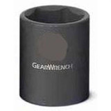 GearWrench 3/4" DR. IMP SOC 1-1/4"