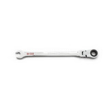 GearWrench 9/32 Inch 120XP Universal Spline XL Flex Head Ratcheting Combination Wrench - 86233