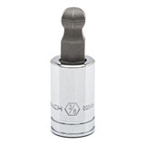 GearWrench 3/8 Inch Drive Ball End Hex Bit SAE Socket 3/8 Inch - 80545