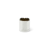 GearWrench 3/8 Inch Drive 12 Point Standard Metric Socket 20mm - 80596