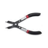 GearWrench 6-1/2 Inch Interchangeable Tip Internal Snap Ring Pliers