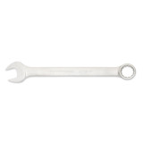 GearWrench 2-3/8 Inch 12 Point Long Pattern Satin Combination Wrench - 81828