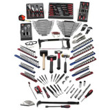 GearWrench 238 Piece Career Builder TEP Starter Set