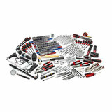 GearWrench 238 Piece Career Builder TEP Starter Set