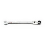 GearWrench 11/32" 120XP Universal Spline XL Flex Head Ratcheting Combination Wrench - 86235