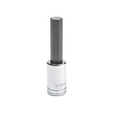 3/8" Drive Mid Length Hex Bit SAE Socket 3/8"