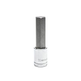 1/2" Drive Mid Length Hex Bit Metric Socket 19mm