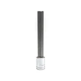 GearWrench 1/2 Inch Drive Long Length Hex Bit Metric Socket 17mm